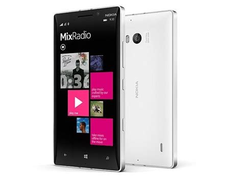 Nokia Lumia 930 Price in India, Specifications (28th January 2022)