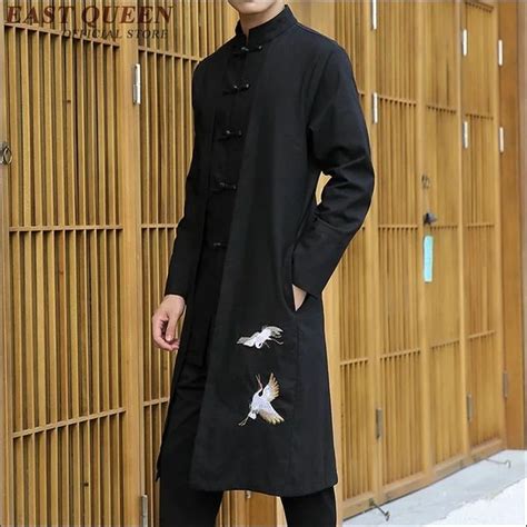 Chinese traditional men clothing traditional chinese clothing chinese ...