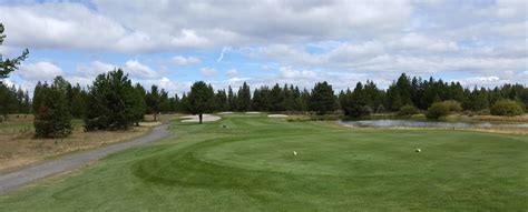 Quail Run Golf Course – Central Oregon Golf Courses – Central Oregon ...