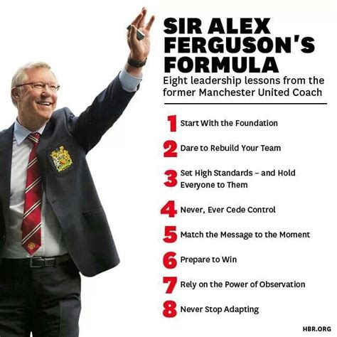 Sir Alex Ferguson Quotes. QuotesGram