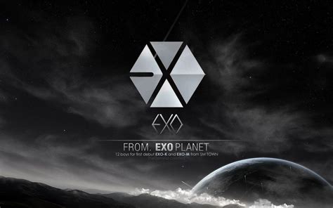 EXO Wallpapers - Wallpaper Cave