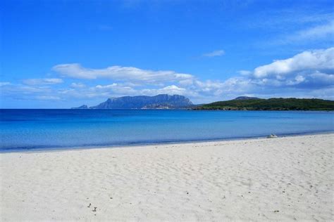 The 10 Best Beaches Near Olbia, Sardinia [with Map] - Kevmrc