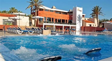 Caybeach Caleta - Caleta de Fuste Hotels in Fuerteventura | Mercury ...