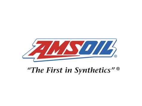 Amsoil Logo PNG Transparent Logo - Freepngdesign.com