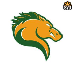 Marywood University Sports Logo SVG Digital Download, Marywood ...