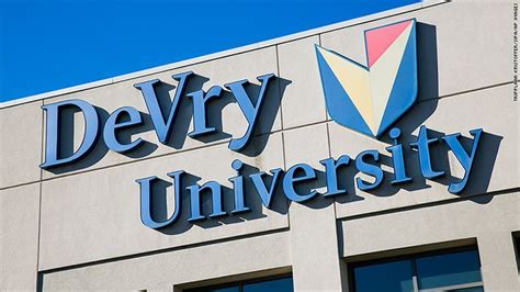 DeVry will refund $100 million to students to settle FTC lawsuit ...