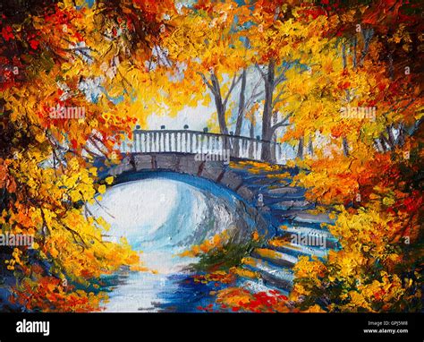 Red canvas painting hi-res stock photography and images - Alamy