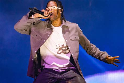 Travis Scott Utopia Release Date Update | Hypebeast