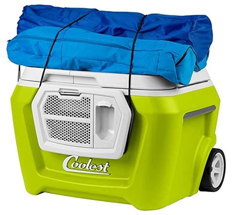 Best Coolers with Speakers - The Cooler Zone