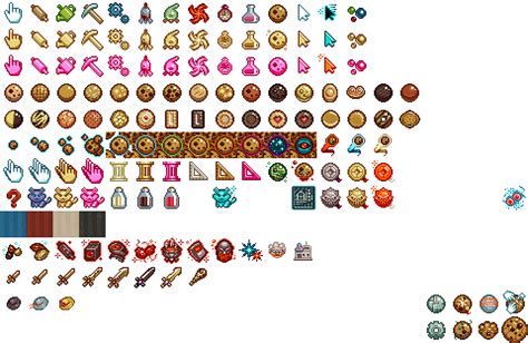 Cookie Clicker Icon Masterlist : r/CookieClicker