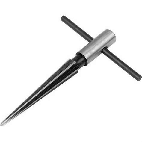 Taper Reamer in Chennai, Tamil Nadu | Get Latest Price from Suppliers ...