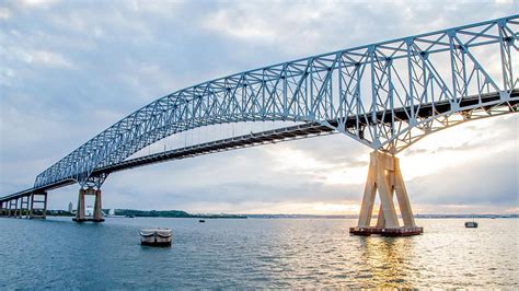 Could protective barriers have prevented Baltimore bridge collapse ...