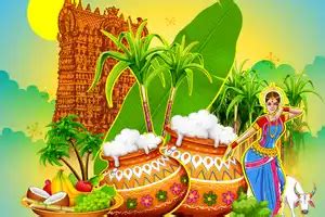 Tamil Nadu Festivals You Should Know about before Visiting