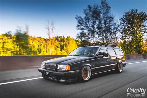 Swedespeed Forums - '95 Volvo 850 Modified for Sale