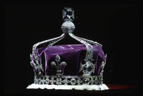 Controversial crown won’t be worn at King Charles III coronation ...