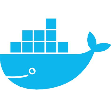 Docker Vector SVG Icon - PNG Repo Free PNG Icons