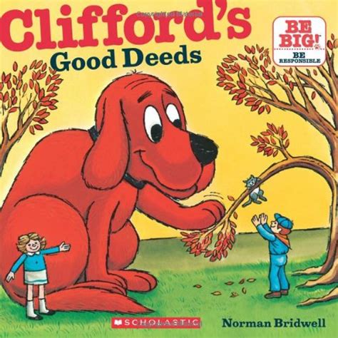 Clifford the Big Red Dog Book Series