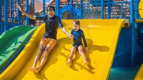 The 6 Best Water Parks in Auckland - 2024