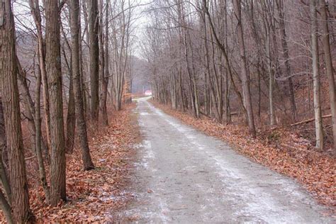 11 Fantastic Rail Trails in Pennsylvania that Anyone Can Enjoy ...