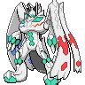 Zygarde (Complete) - Pokémon Vortex Wiki