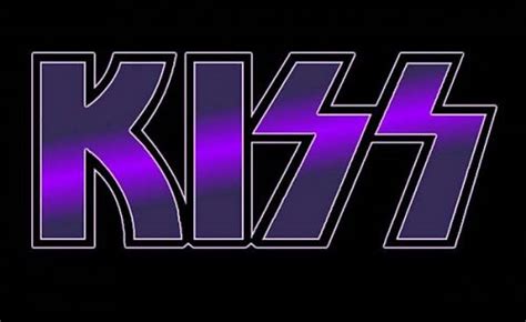 Pin by Sharna Martorella on TYPE | Band logos, Kiss band, Kiss logo