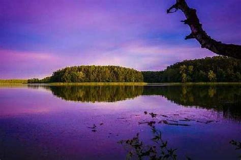 Visit Maurian Lake District through Olsztyn-Mazury Airport – Poland ...