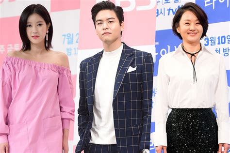 Im Soo Hyang, Lee Jang Woo, And Bae Jong Ok Confirmed For New Mystery Drama