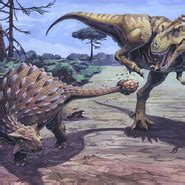 Ankylosaurus/Gallery | Dinosaur Wiki | Fandom powered by Wikia