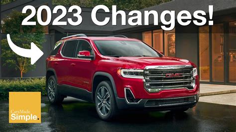 2023 Gmc Acadia Colors – Get Calendar 2023 Update