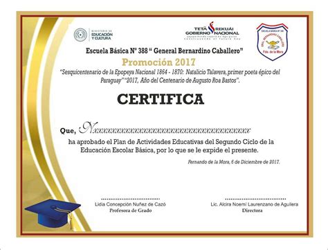 Pin de marta en Diploma prescolar | Plantillas de diplomas, Formatos de ...