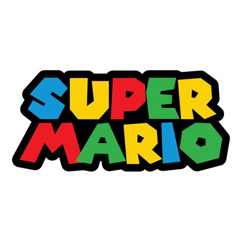 Search: super mario galaxy Logo PNG Vectors Free Download