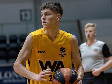 Basketball news 2023: Perth Wildcats roster, who is Ben Henshall, new ...