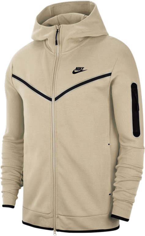 Buy Nike Tech Fleece Windrunner Full Zip Hoodie from £41.98 (Today ...