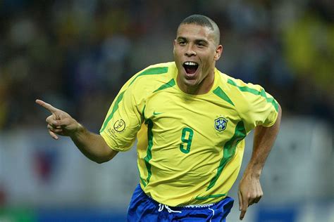 Ronaldo Nazario Net Worth 2024 - Bio, Salary, Career - Radar Makassar