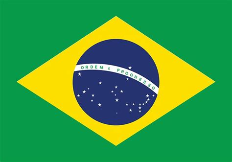 Flag of Brazil | History, Meaning & Design | Britannica