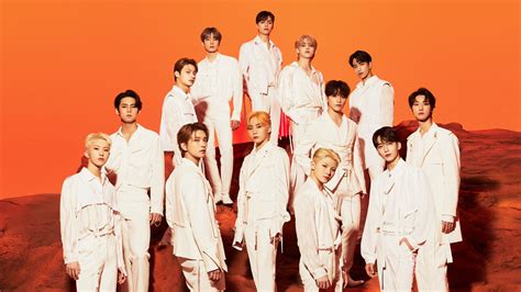 SEVENTEEN WORLD TOUR [BE THE SUN] - HOUSTON Sat Aug 20, 2022 | Events