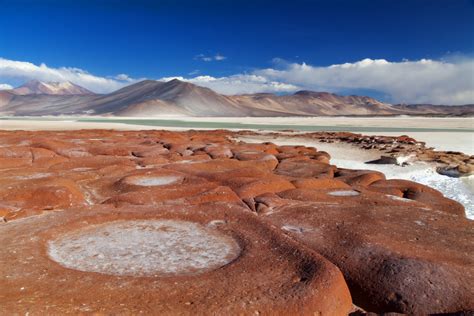 How to Plan a Trip to South America's Atacama Desert | ShermansTravel