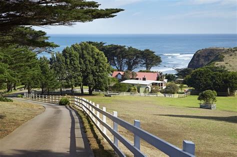 A Coastal Cattle Farm in Australia | Rural land, Cattle farming, Australia