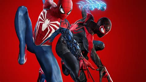 Spider-Man 2: PlayStation Reveals New Suits For Miles, 60% OFF