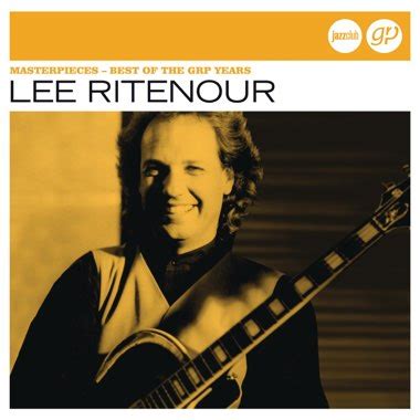 ‎Lee Ritenour sur Apple Music