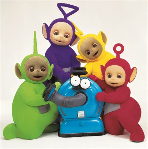 Kidscreen » Archive » DHX ramps up Teletubbies’ UK licensing activity