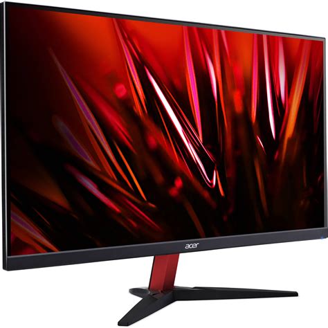 Top 92+ Wallpaper Acer Kg240 24" Full Hd Freesync Display Monitor Sharp