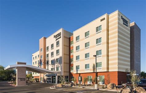 The Best Tempe Suites Hotels | Tempe Tourism