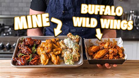 Buffalo wild wings – Telegraph