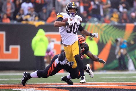 Final Score: Steelers pull off insane comeback to beat Bengals 28-21 ...