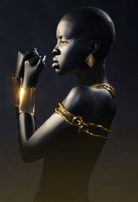 arteide on Twitter | Black women art, African beauty, Afro art