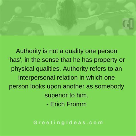 Authority Quotes - ShortQuotes.cc