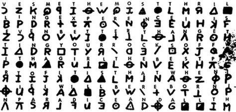 Complete 408 Cipher - ZODIAC CIPHERS