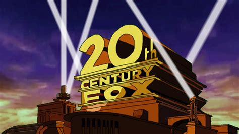 Make Your Own 20th Century Fox Logo - IMAGESEE