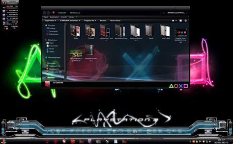 Best Windows 7 Aero Themes Collection Free Download | Desktop windows ...